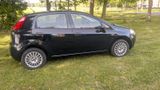 Fiat Wir verkaufen unseren Fiat Punto. - Fiat Punto aus 2009