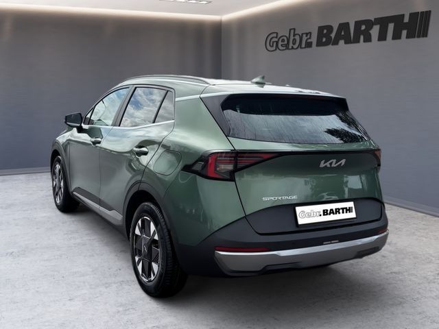 Fahrzeugabbildung Kia Sportage (NQ5) Vision Navi LED 2-Zonen-Klimaauto