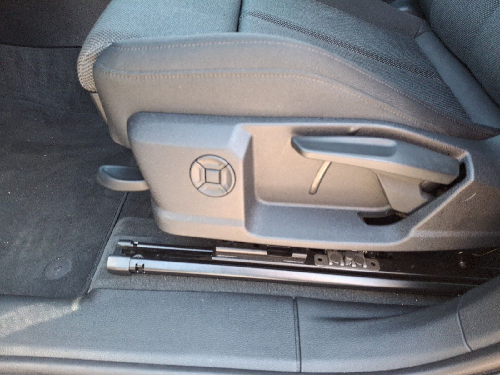 Audi Q3 - Bild 19