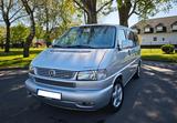 Volkswagen T4 Multivan, Generation 