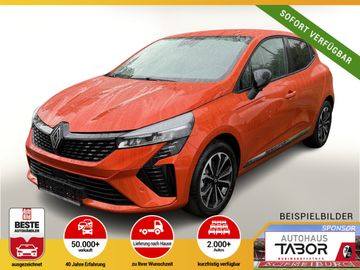 Renault Leasingangebot: Renault CLIO Techno TCe 90 Kam PDC vo/hi SHZ UVP-16%*