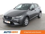 Mazda CX-3 2.0 Skyactiv-G Center-Line *TEMPO*PDC*SHZ* - Mazda CX-3: Center Line
