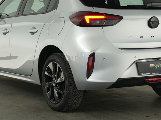 Corsa F FACELIFT GS+LED LICHT+RÜCKFAHRKAMERA+SIT