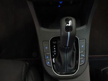 Fahrzeugabbildung Hyundai I30 N Performance