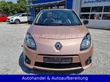 Renault Twingo 1.2 16V Miss Sixty *4-ZYLINDER*PANORAMA* - Renault Twingo: Sixty Miss