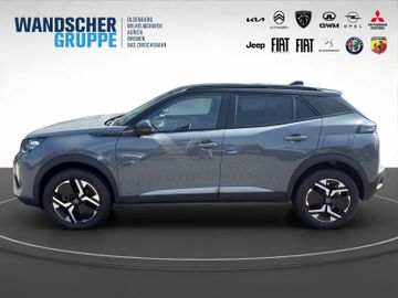 Peugeot 2008 1.2 PureTech 130 GT Kam.+KeyLess+LED+Navi