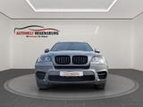 BMW X5 3.0sd Mpaket, 7szt, xenon,turpolader neu, - BMW X5 aus 2008