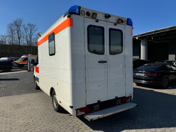 Mercedes Sprinter - 5