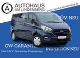 Ford Transit Custom Kasten 320 L2 Trend*PDC*KLIMA*MWS