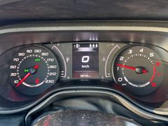 FIAT Tipo*1.Hand*Tempomat*Navi*Sitzheizung*PDC*Tüv