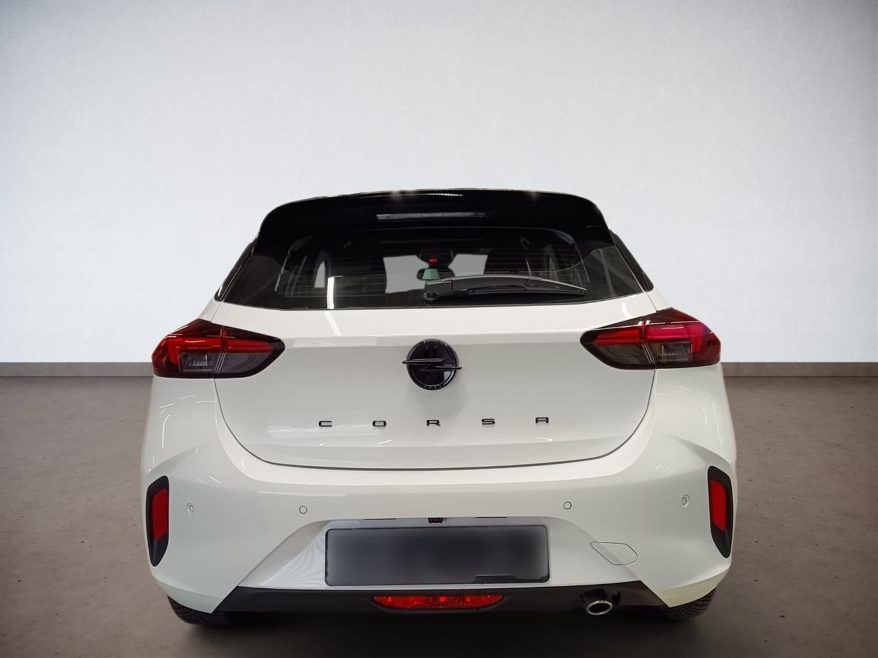 Fahrzeugabbildung Opel Corsa F 1.2 Turbo GS AT