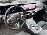 BMW M340d xDrive Touring AHK Driv.Assist.Prof HiFi - schwarze BMW M340d
