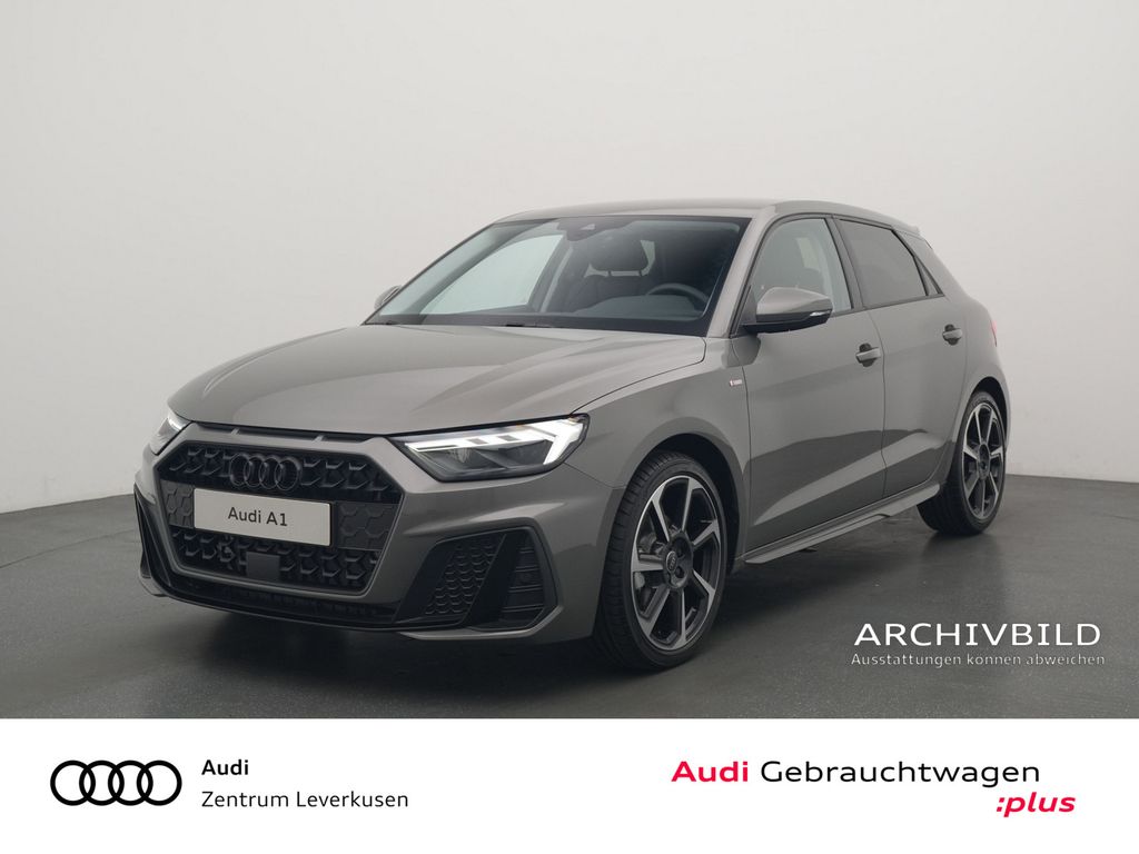 Image of Audi A1
