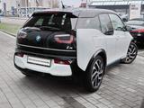 BMW i3s Rückfahkamera - gebrauchte BMW i3 aus dem Jahr 2020