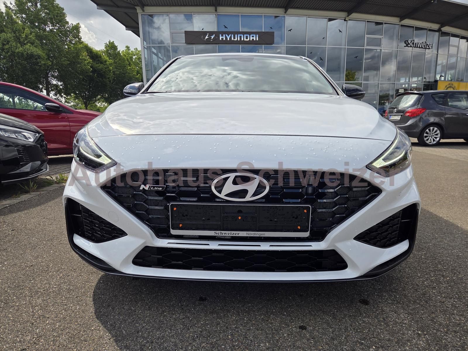 Hyundai i30 – Bild 5