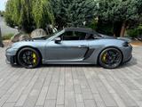 Porsche Boxster Spyder RS Weissach Lift LED Carbon PCCB