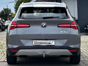 BMW X3 - 6