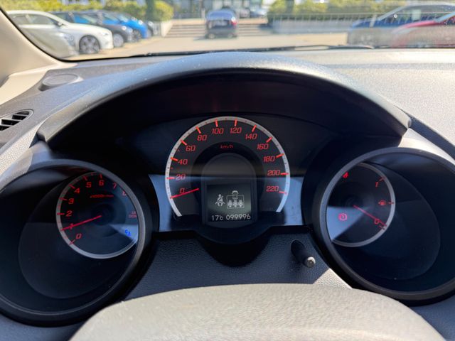 Honda Jazz 1.2 S