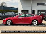 Tesla MODEL S 100D | FULL SELF DRIVE | AHK abnehmbar - Tesla Model S Gebrauchtwagen