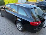 Audi A4 2.0 TDI 110kW multitronic Attract. Avant ... - Audi A4: TDI Multitronic