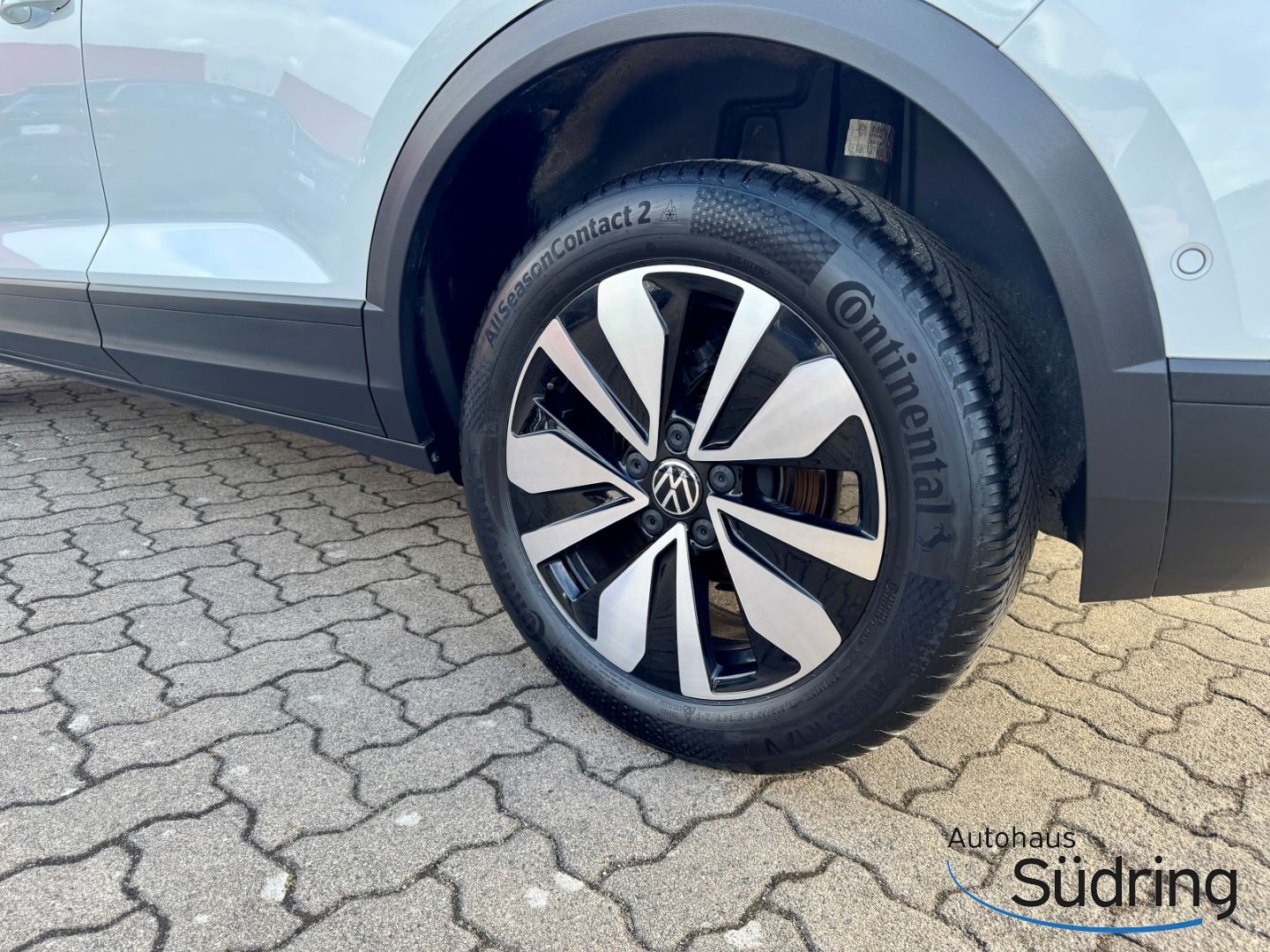 T-Roc 2.0 TDI Goal AHK Navi Rückfahrk. AppConnec