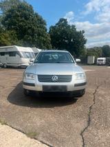 Volkswagen VW Volkswagen Passat 3BG Kombi Auto - Volkswagen Passat aus 2001: Kombi