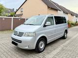 Volkswagen T5 Multivan 2.5 TDI Highline DSG - Volkswagen T5 Multivan in Frankfurt (Main)