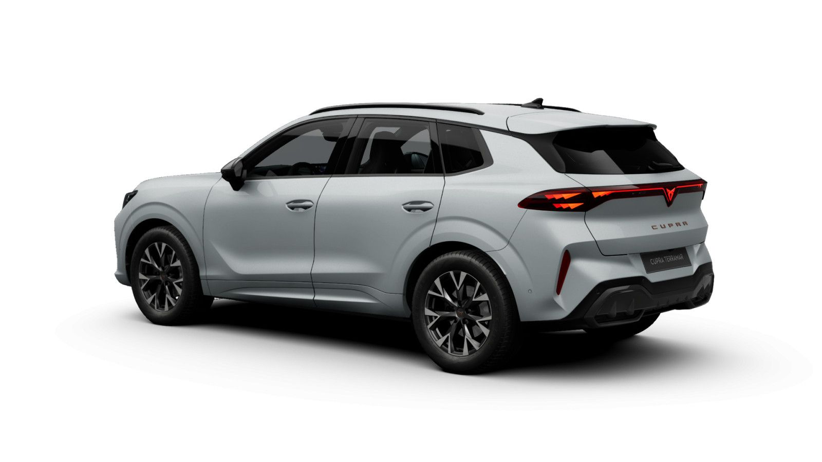 Cupra Terramar - Bild 5