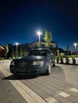 Audi S6 A6 4.2 V8 Quattro Avant - Audi A6 aus 2001: 4.2