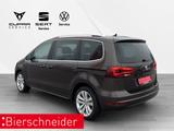 Seat Alhambra 1.4 TSI DSG XCELLENCE Standh. Pano - Seat Alhambra Gebrauchtwagen