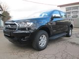 Ford Ranger XLT Doppelkabine 4x4 - Ford Ranger aus 2022