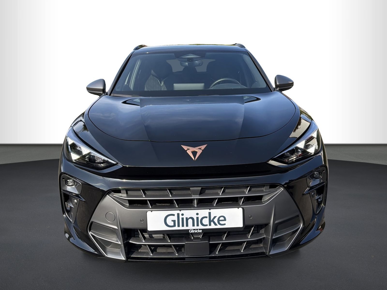 Cupra Terramar - Bild 4