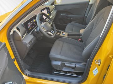 Volkswagen T-Roc - 10