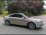 Opel Insignia Limousine A1.8 - Opel Insignia: 8.1