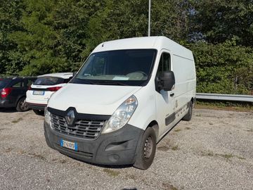 Renault Master - 3