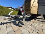 HYMER / ERIBA / HYMERCAR Troll Touring - Offers