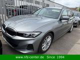 BMW 318 d Touring AHK Elektrisch