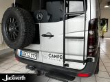Mercedes-Benz Sprinter 316 CDI Wohnmobil Camper Manufaktur2024 - Offers matching your search criteria