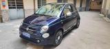 Fiat FIAT 500 1.2 Riva PELLE-TETTO LIMITED EDITION!!! - Fiat 500 Riva mit Benzin-Antrieb