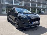 Ford Puma 1,0 EcoBoost Hybrid 92kW Titanium Titanium - Ford Puma von privat