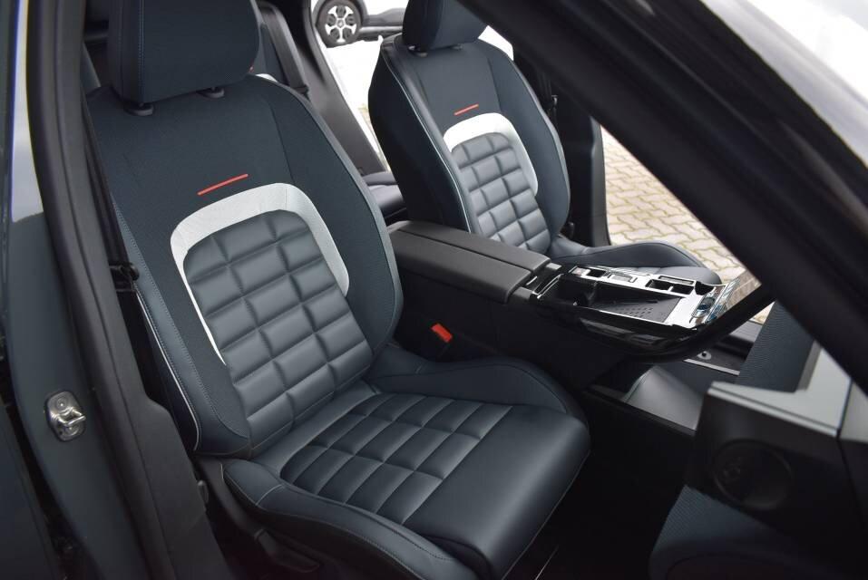 Citroën C5 Aircross Hybrid 145 Doppelkupplung 6-Gang MAX