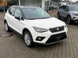 Seat Arona 1.0 TSI DSG Xcellence  Navi FullLink ACC - Seat Arona Gebrauchtwagen in Dortmund
