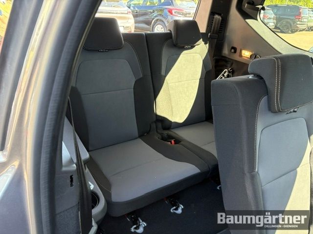 Fahrzeugabbildung Dacia Jogger Extreme+ TCe 110 7-Sitzer/Kamera/PDC/GJR