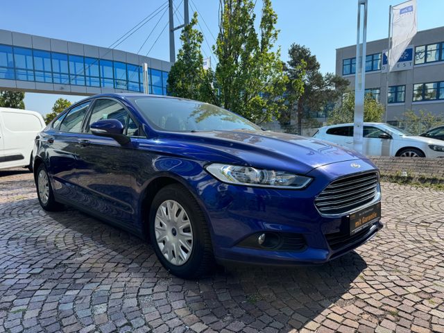 Ford Mondeo Lim. 2.0 TDCI Automatik Navi PDC