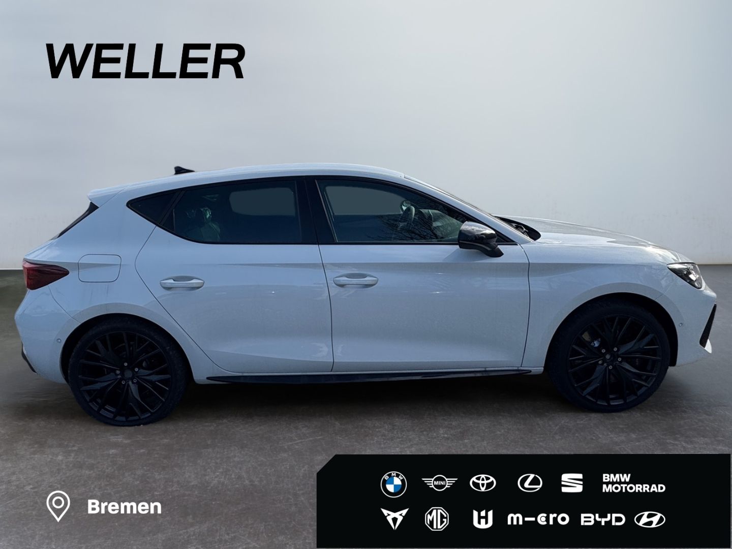 Cupra Leon - Bild 8