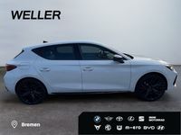Cupra Leon - Vorschau Bild 8