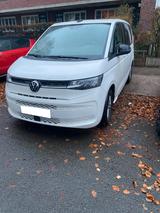 Volkswagen T7 Multivan 2.0 TDI//GARANTIE//1.Hand
