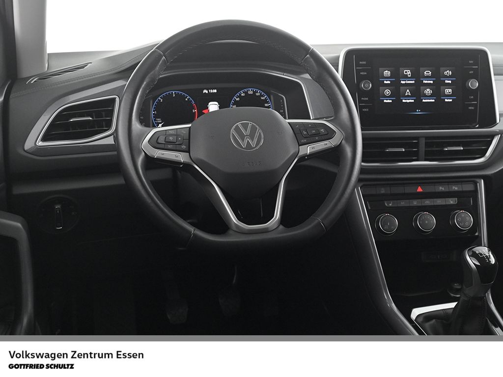 Volkswagen T-Roc - Bild 16