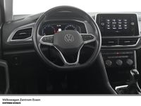 Volkswagen T-Roc - Vorschau Bild 16