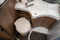 Malibu I 460 LE -Alde -5 Sitzer -Infotainment Paket (17/24)